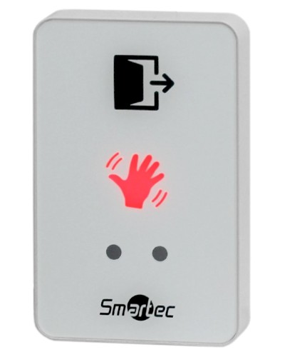 ST-EX310L-WT. Кнопка выхода. Smartec в Электростали