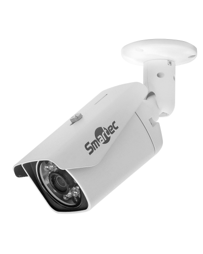 STC-IPM3660/1 Xaro. Видеокамера IP цилиндрическая. Smartec в Электростали