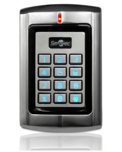 ST-PR140EK. Считыватель EM с клавиатурой. Smartec в Электростали