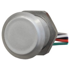 ST-PR010EM-GR. Считыватель бесконтактный для proxi-карт и брелоков. Smartec