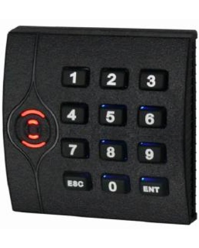 ST-PR170MK. Считыватель Mifare с клавиатурой. Smartec в Электростали