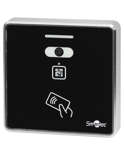 ST-PR144QEM-BK. Считыватель QR-кода, EM-Marin. Smartec в Электростали