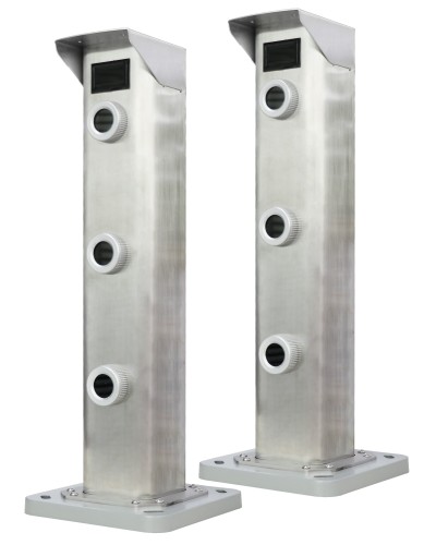 ST-PD103LB-MC. Активный лазерный барьер. Smartec в Электростали