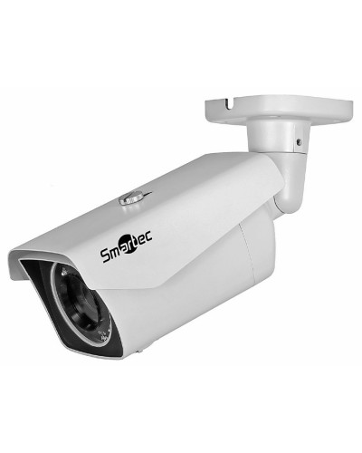STC-IPM3698LRA/3 rev.2. Видеокамера IP цилиндрическая. Smartec в Электростали
