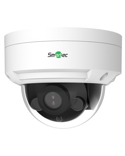 STC-IPM5506A/1 Estima. Видеокамера IP купольная. Smartec в Электростали