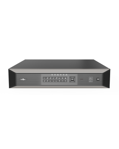 STNR-1633. IP-видеорегистратор 16-канальный. Smartec в Электростали