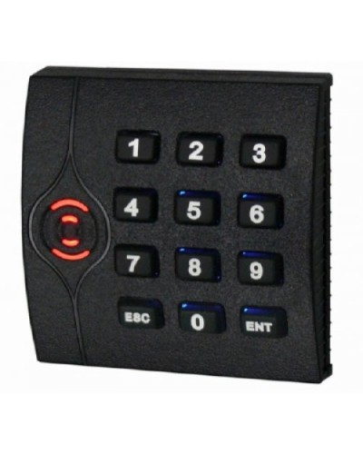 ST-PR170EK. Считыватель EM с клавиатурой. Smartec в Электростали