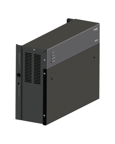 SMPA-100. Усилитель линейный. Sonar в Электростали