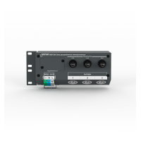 RDIP-50A (v2). Блок распределения питания. Sonar