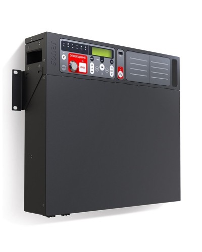 SPM-B10050-AW. Моноблок ППУ настенный на 10 зон. Sonar в Электростали