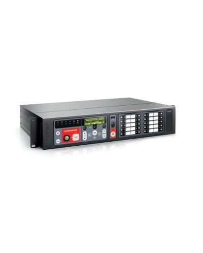 SPM-B10050-DR. Моноблок ППУ стоечный на 10 зон. Sonar в Электростали