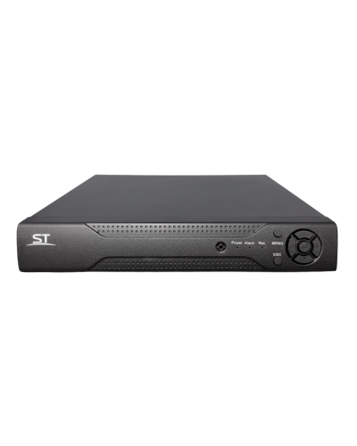 ST-NVR-S1608X25. IP-видеорегистратор 16-канальный. Space Technology в Электростали