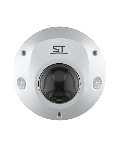 ST–PK2590 PRO STARLIGHT (2.8). Видеокамера IP купольная. Space Technology в Электростали