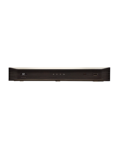 ST-HVR-V1608A40. Видеорегистратор мультиформатный 16-канальный. Space Technology в Электростали
