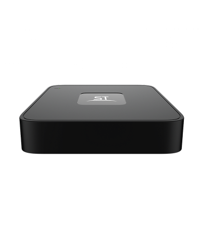 ST-NVR-P1006K15. IP-видеорегистратор 10-канальный. Space Technology в Электростали