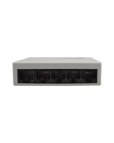 ST-ES51. Коммутатор без PoE. Space Technology в Электростали
