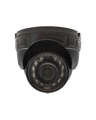 ST-S4501 (2.8) (черный). Видеокамера IP купольная. Space Technology в Электростали