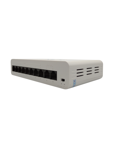 ST-S811POE. Сетевой PoE коммутатор. Space Technology в Электростали