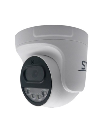 ST-SX4532 POE (2.8) (белый). Видеокамера IP купольная. Space Technology в Электростали