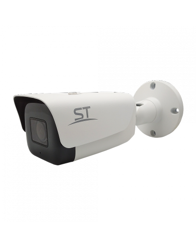 ST-V2527 PRO (2.7-13.5). Профессиональная видеокамера IP цилиндрическая. Space Technology в Электростали