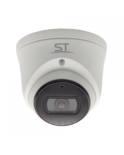 ST-VK4525 PRO (2.8). Профессиональная видеокамера IP купольная. Space Technology в Электростали