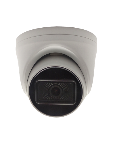 ST-195 IP HOME POE (2.8) (версия 2). Видеокамера IP купольная. Space Technology в Электростали