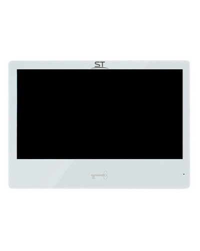 ST-M204/7 (белый). Монитор домофона цветной. Space Technology в Электростали