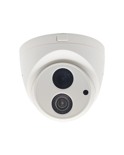 ST-171 M IP HOME POE (3.6) (версия 3). Видеокамера IP купольная. Space Technology в Электростали