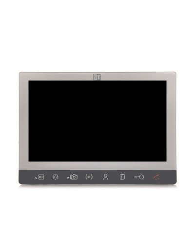 ST-M202/10 (белый). Монитор домофона цветной. Space Technology в Электростали