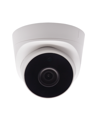 ST-SX4542 LIGHT (3.6) (белый). Видеокамера IP купольная. Space Technology в Электростали
