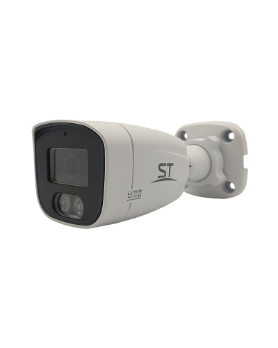 ST-SX4541 LIGHT (2.8) (белый). Видеокамера IP цилиндрическая. Space Technology в Электростали