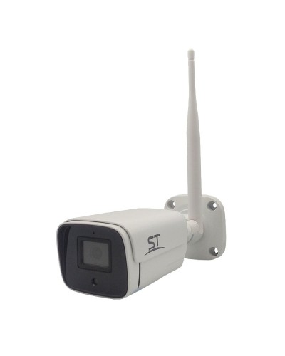 ST-VX2673 4G (версия 3). Видеокамера IP цилиндрическая. Space Technology в Электростали