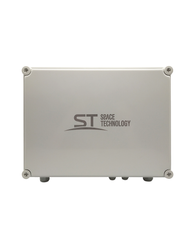 ST-S43POE (версия 3). Сетевой PoE коммутатор . Space Technology в Электростали