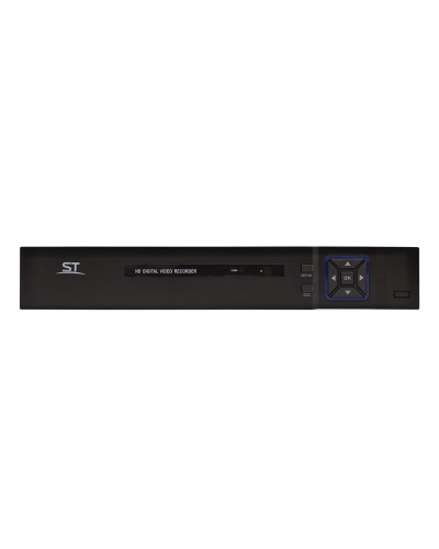 ST-NVR-S3208х25 LIGHT (версия 2). IP-видеорегистратор 32-канальный. Space Technology в Электростали