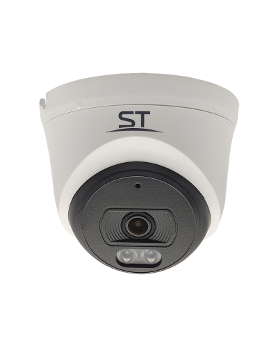 ST-SK4502 (2.8). Видеокамера IP купольная. Space Technology в Электростали