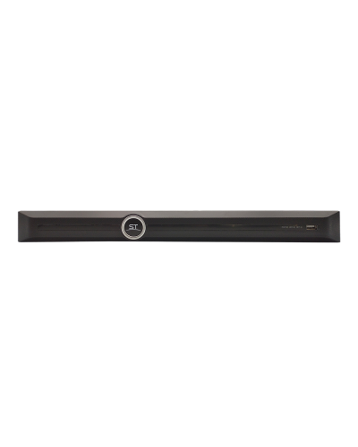 ST-NVR-V4012K15 PRO (версия 2). IP-видеорегистратор 40-канальный. Space Technology в Электростали