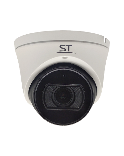 ST-VK2521 PRO. Видеокамера IP купольная. Space Technology в Электростали