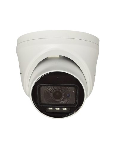 ST-S5531 CITY (2.8). Видеокамера IP купольная. Space Technology в Электростали