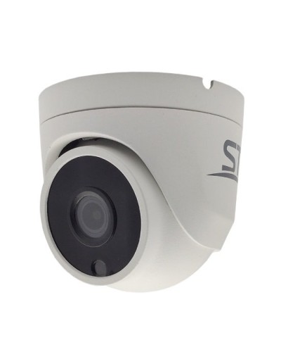 ST-SX8533 (2.8) (белый) (версия 2). Видеокамера IP купольная. Space Technology в Электростали