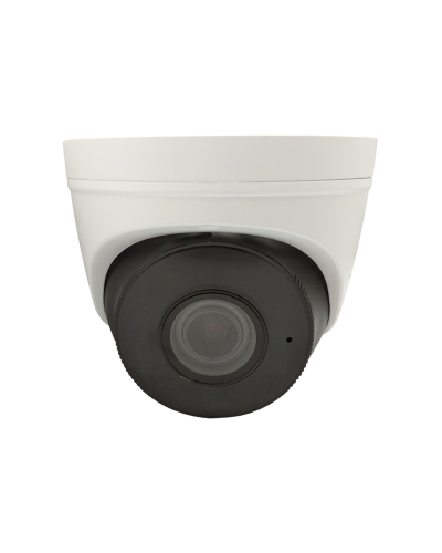 ST-VA2645 PRO (2.8-12). Видеокамера IP купольная. Space Technology в Электростали