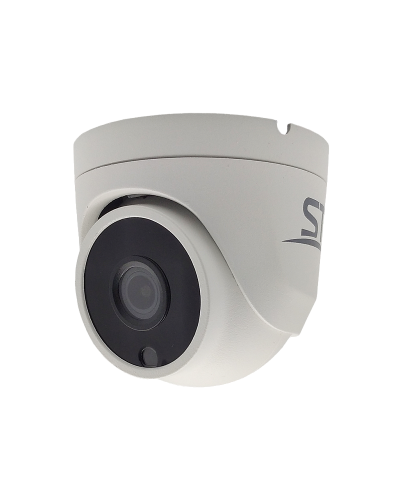 ST-SX8533 (2.8). Видеокамера IP купольная. Space Technology в Электростали