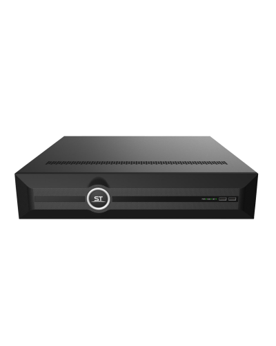 ST-NVR-V8016K15 PRO TOWN. IP-видеорегистратор 80-канальный. Space Technology в Электростали