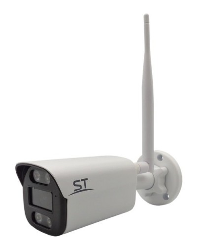 ST-SX4531 (2.8) (белый). Видеокамера IP купольная. Space Technology в Электростали