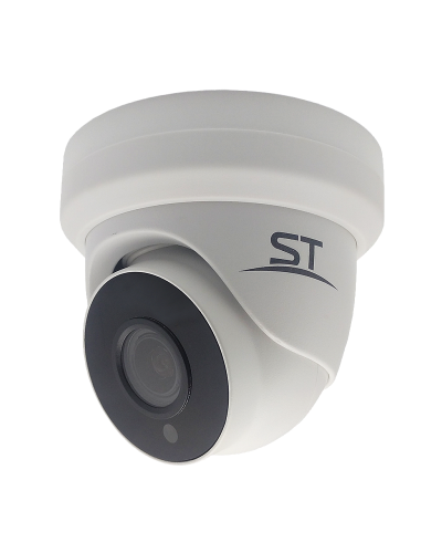 ST-175 IP HOME (версия 5). Видеокамера IP купольная. Space Technology в Электростали