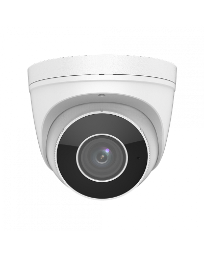 ST-V4631 PRO (2.8-12). Профессиональная видеокамера IP купольная. Space Technology в Электростали