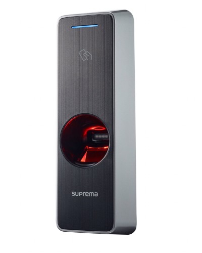 BEW2-ODPB. Биометрический считыватель уличный. Suprema в Электростали