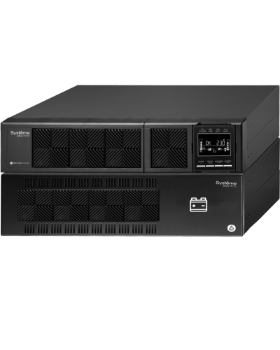 SRTSE5KRTXLI-NC Systeme Electriс. Источник бесперебойного питания. Systeme Electric в Электростали