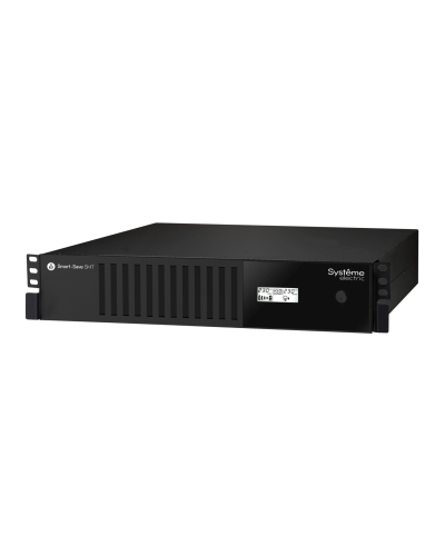 SMTSE3000RMI2U Systeme Electriс. Источник бесперебойного питания. Systeme Electric в Электростали