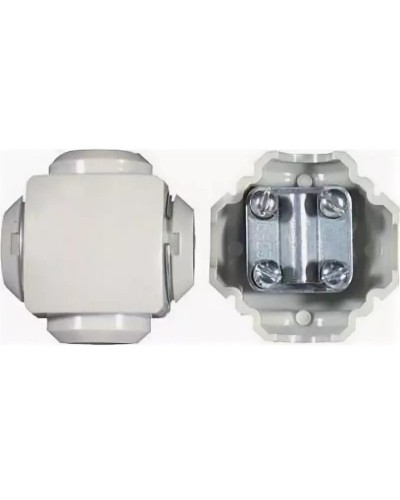 Сжим ответвительный (4-10/1, 5-2, 5кв.мм) (U739M). Сжим ответвительный. Systeme Electric в Электростали
