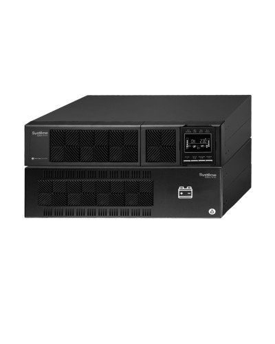 SRVSE6KRTXLI5U Systeme Electriс. Источник бесперебойного питания. Systeme Electric в Электростали